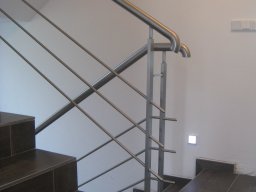 Innengelaender Edelstahl-010